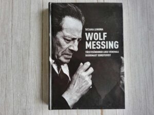 Wolf Messing . Tatjana Lungina