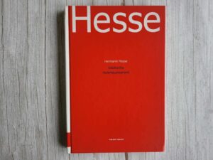 Siddhartha Hommikumaaränd . Hermann Hesse