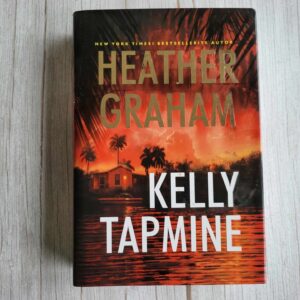 Kelly tapmine . Heather Graham