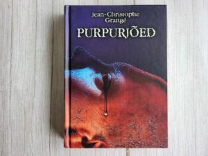 Purpurjõed . Jean-Christoph Grange