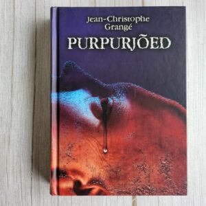 120282843 Purpurjõed . Jean-Christoph Grange