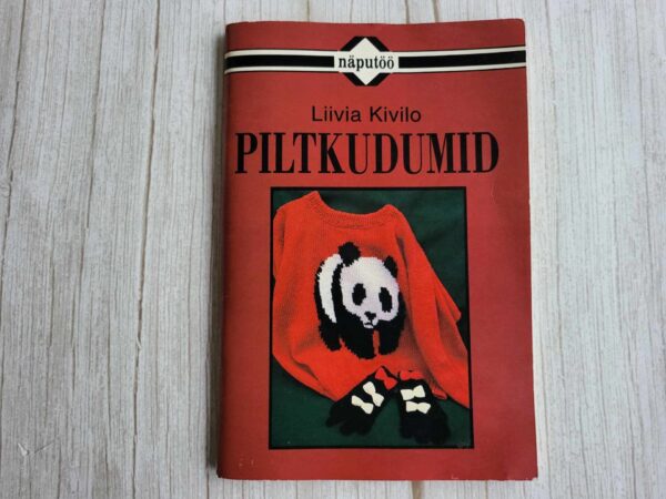 Piltkudumid . Liivia Kivilo