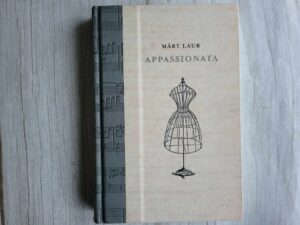Appassionata . Märt Laur