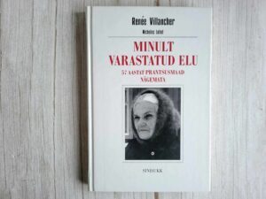 Minult varastatud elu . Nicholas Jallot ja Renée Villancher