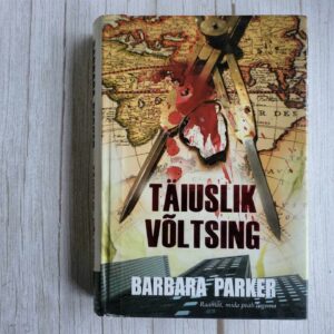Täiuslik võltsing . Barbara Parker