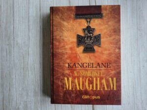 Kangelane . William Somerset Maugham
