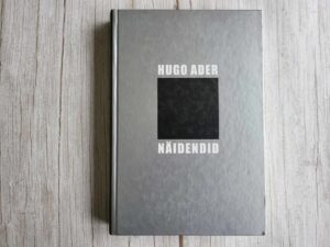 Näidendid . Hugo Ader