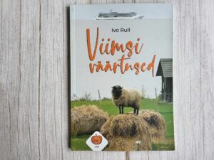 Viimsi väärtused . Ivo Rull