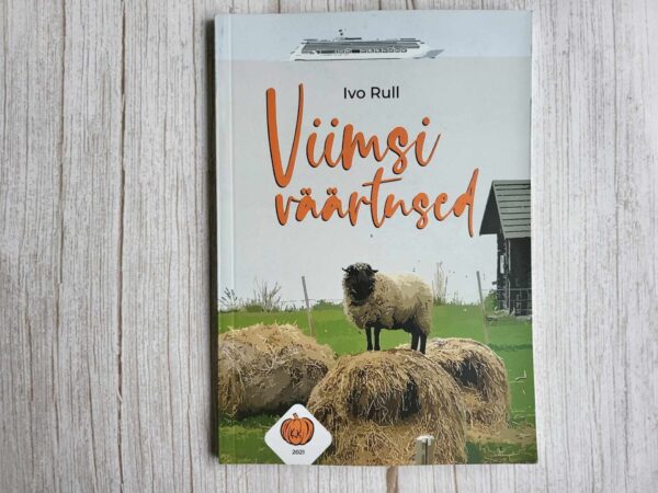 Viimsi väärtused . Ivo Rull