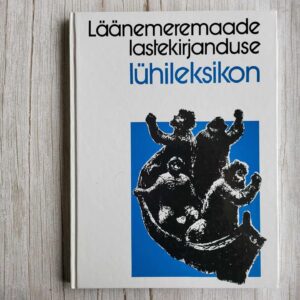 Läänemeremaade lastekirjanduse lühileksikon