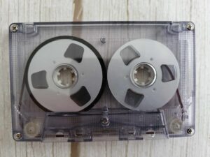 AML SUPER  REEL TO REEL