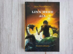 Linn mere all . Max Pemberton