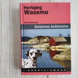 Seitsmes kohtumine . Herbjorg Wassmo