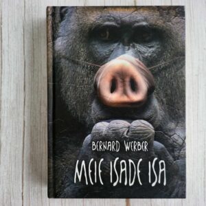 120364096 Meie isade isa . Bernard Werber