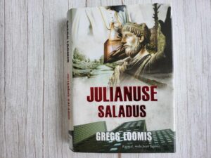 Julianuse saladus . Gregg Loomis