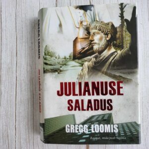 Julianuse saladus . Gregg Loomis