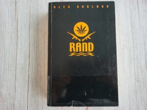 Rand . Alex Garland
