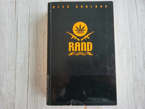 Rand . Alex Garland