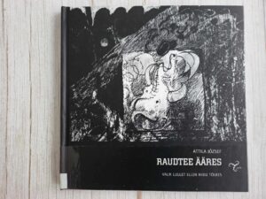 Raudtee ääres . Jozsef Attila