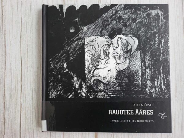 Raudtee ääres . Jozsef Attila