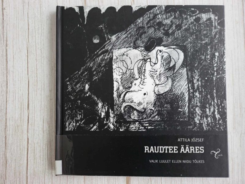 Raudtee ääres . Jozsef Attila