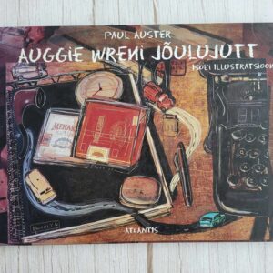 Auggie Wreni jõulujutt . Paul Auster