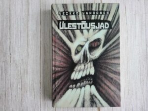Ülestõusjad . Veikko Vangonen