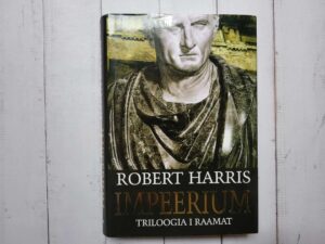 Impeerium . Robert Harris