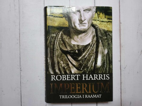 Impeerium . Robert Harris