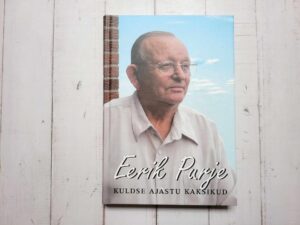 Kuldse ajastu kaksikud . Eerik Purje