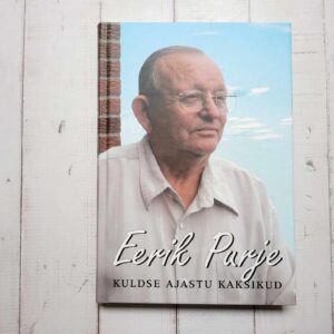 Kuldse ajastu kaksikud . Eerik Purje