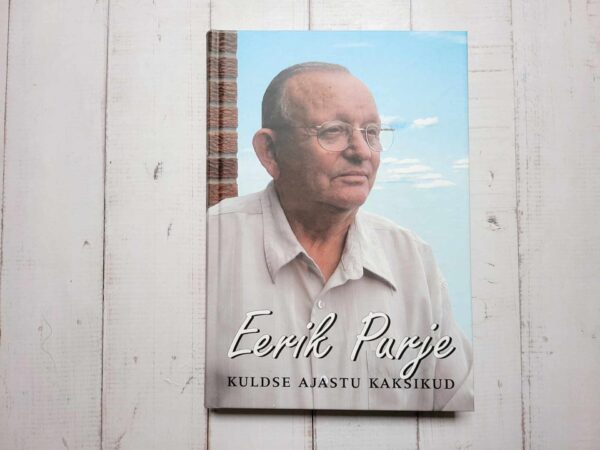 Kuldse ajastu kaksikud . Eerik Purje