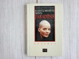 Kohtumiseni minu paradiisis . Christel Zachert ja Isabel Zac