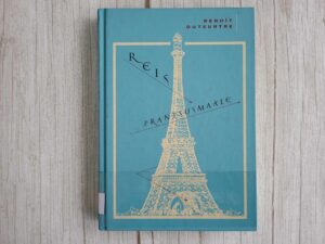 Reis Prantsusmaale . Benoit Duteutre