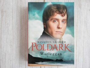 Warleggan . Winston Graham  Poldraki raamat