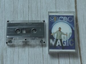 DJ Bobo Magic