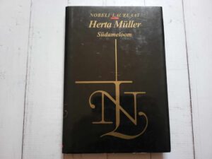 Südameloom . Herta Müller