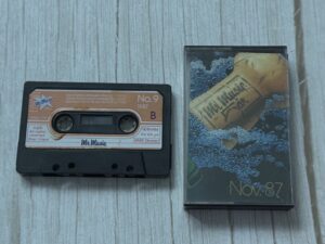 Mr Music No 11 - 1987