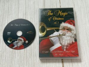 The Magic Of Christmas Vol.3