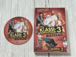 Klassikokkutulek 3 Ristiisad