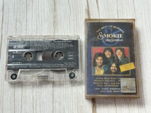 Smokie Chris Norman