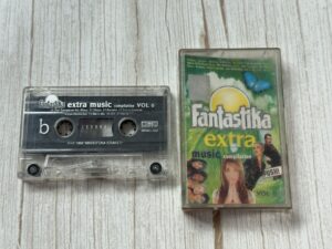 Fantastika Extra Music Vol 6