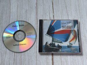 Sailboat Journey