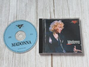 Madonna Best Ballads