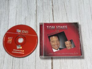 Diamond Collection Tom Jones Superhits
