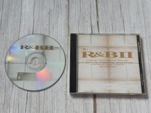 This Is R&BII