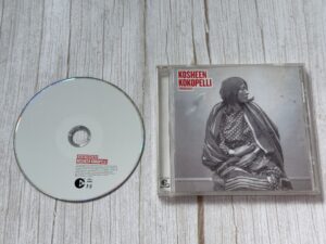 Kosheen Kokopelli