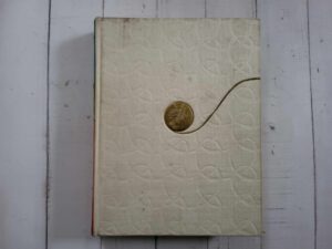 Книга Из клубка ниток . 1962