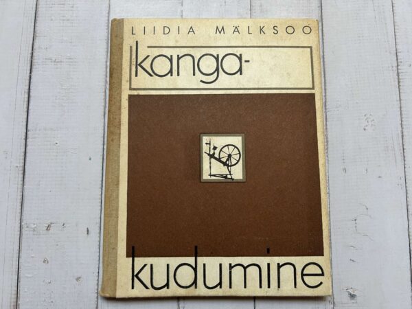 Kangakudumine . Liidia Mälksoo