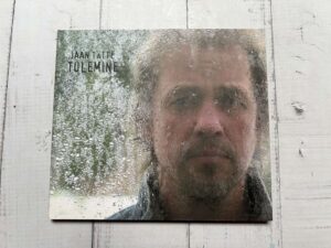 Jaan Tätte - Tulemine CD